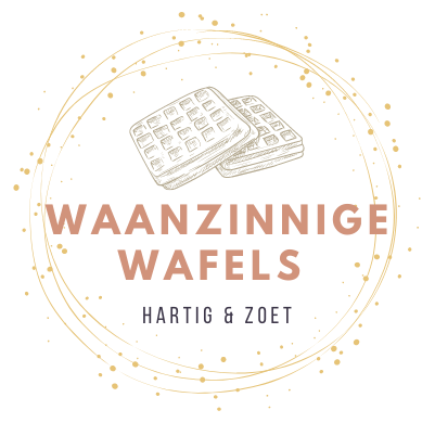Waanzinnige wafels